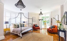 The State Room At Seafield House